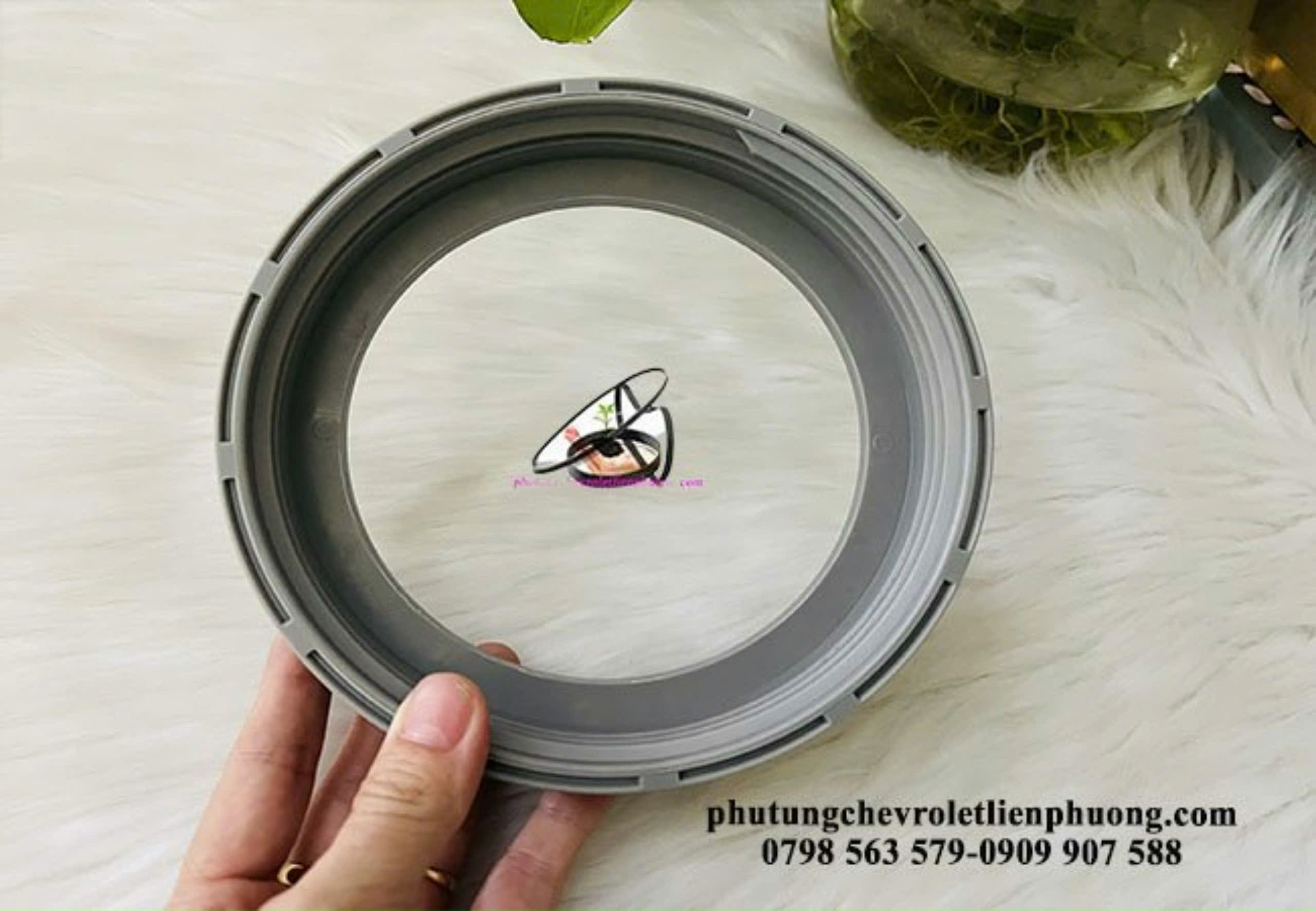 nắp bơm xăng matiz 4 độ bền cao nắp bơm xăng matiz 4 độ bền cao