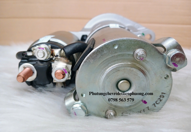 Việc khởi động xe liên tục nhiều lần trong thời gian ngắn Việc khởi động xe liên tục nhiều lần trong thời gian ngắn