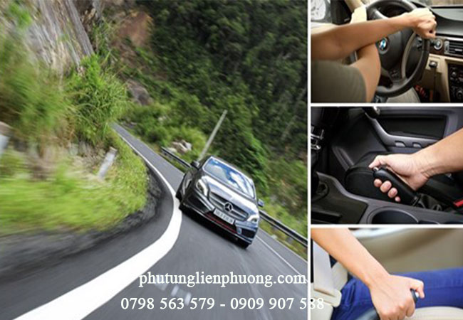 cảm biến tốc độ bánh giúp các bác tài kiểm soát tốc độ tốt hơn cảm biến tốc độ bánh giúp các bác tài kiểm soát tốc độ tốt hơn