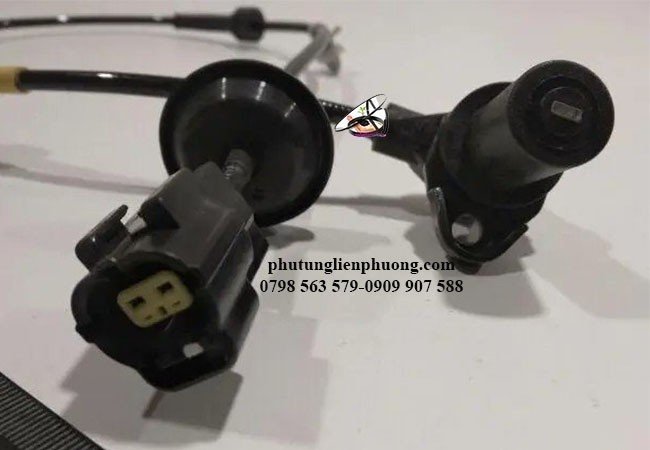 cảm biến tốc độ bánh xe trước aveo chính hãng gm cảm biến tốc độ bánh xe trước aveo chính hãng gm
