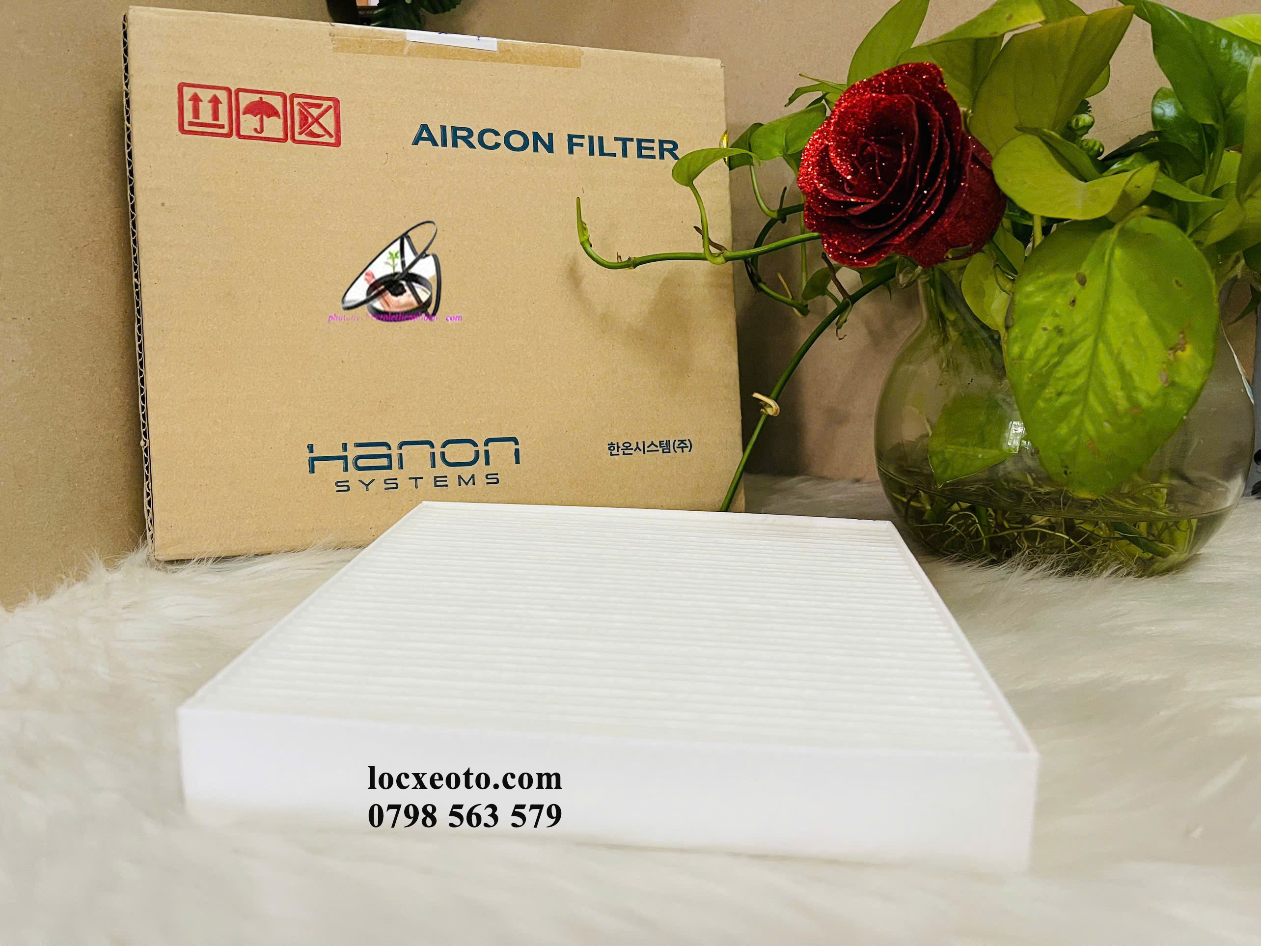 Lọc gió điều hòa-bộ phận quan trọng trong hệ thống điều hòa của xe KIA Morning Lọc gió điều hòa-bộ phận quan trọng trong hệ thống điều hòa của xe KIA Morning