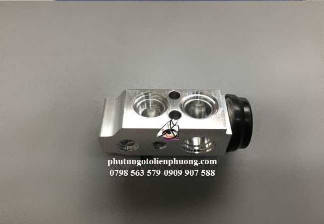 Van tiết lưu xe ô tô hyundai grand i10 Van tiết lưu xe ô tô hyundai grand i10