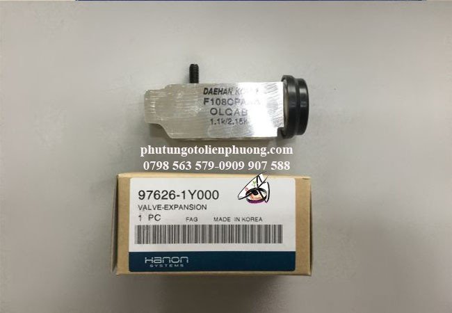 Van tiết lưu xe ô tô hyundai grand i10 Van tiết lưu xe ô tô hyundai grand i10