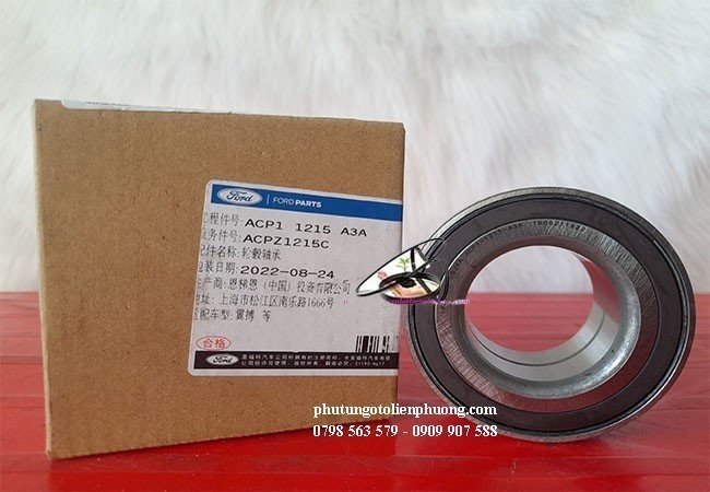 Bi moay ơ trước ford ecosport Bi moay ơ trước ford ecosport