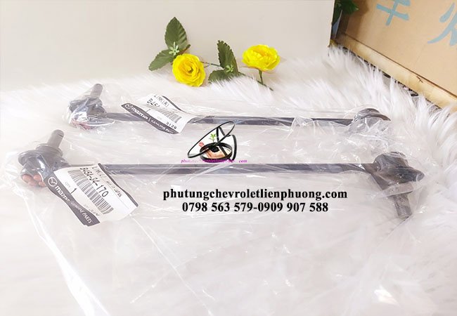 rotuyn cân bằng trước xe mazda 3, cx5 đời 2013-2016 rotuyn cân bằng trước xe mazda 3, cx5 đời 2013-2016