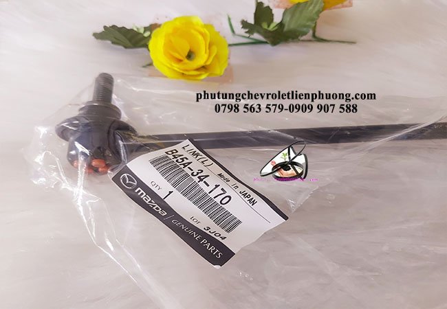 rotuyn cân bằng trước chính hãng mazda rotuyn cân bằng trước chính hãng mazda