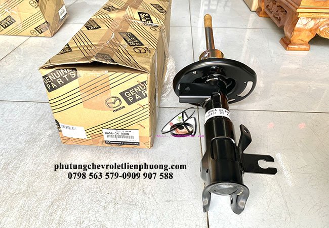 giảm xóc trước chính hãng mazda 3 đời 2013-2016 giảm xóc trước chính hãng mazda 3 đời 2013-2016