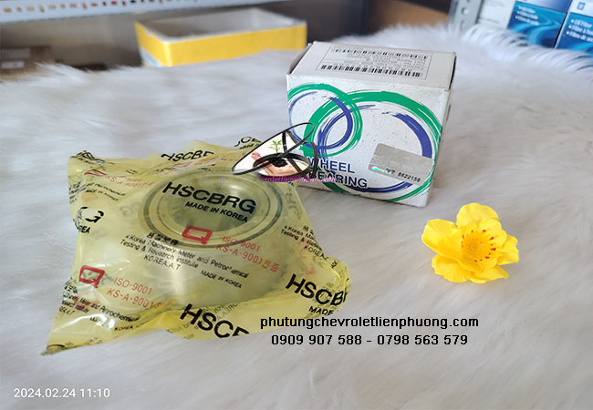 hình ảnh minh hoạ phụ tùng thay thế bạc đạn bánh trước gentra hàng hsc hình ảnh minh hoạ phụ tùng thay thế bạc đạn bánh trước gentra hàng hsc