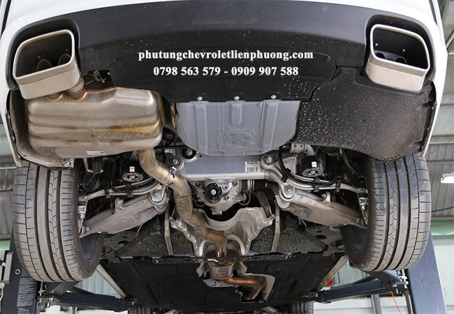 bảo dưỡng không đúng cách sẽ gây hư hỏng phụ tùng xe chevrolet bảo dưỡng không đúng cách sẽ gây hư hỏng phụ tùng xe chevrolet