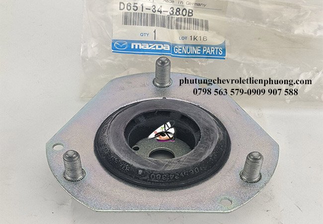 bát bèo phuộc trước xe mazda 2 chính hãng bát bèo phuộc trước xe mazda 2 chính hãng