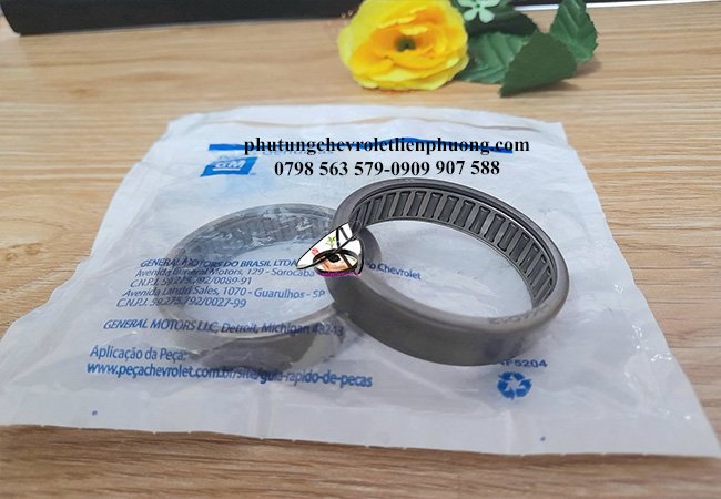 Bi gối láp cầu trước xe Colorado được sản xuất chính hãng Bi gối láp cầu trước xe Colorado được sản xuất chính hãng