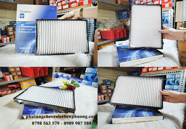 bộ lọc gió là phụ tùng quan trọng của hệ điều hòa captiva bộ lọc gió là phụ tùng quan trọng của hệ điều hòa captiva