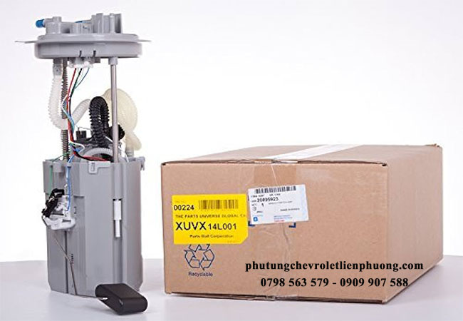 bơm nhiên liệu cho captiva bơm nhiên liệu cho captiva