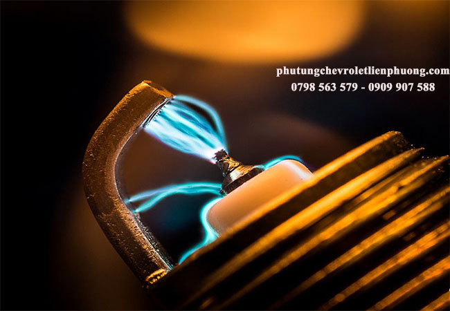 bugi cháy - hệ thống đánh lửa sẽ ảnh hưởng về tia đốt  bugi cháy - hệ thống đánh lửa sẽ ảnh hưởng về tia đốt