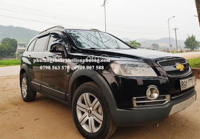 ca lăng trước captiva giúp bảo vệ phần trước cho xe ca lăng trước captiva giúp bảo vệ phần trước cho xe