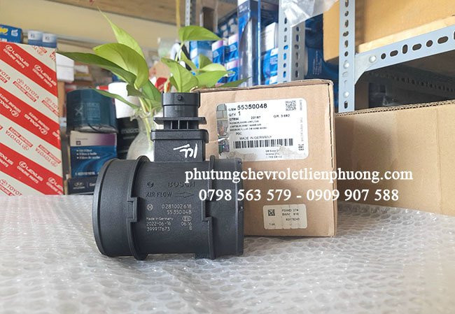 cảm biến lưu lượng gió captiva cho các bác tham khảo cảm biến lưu lượng gió captiva cho các bác tham khảo