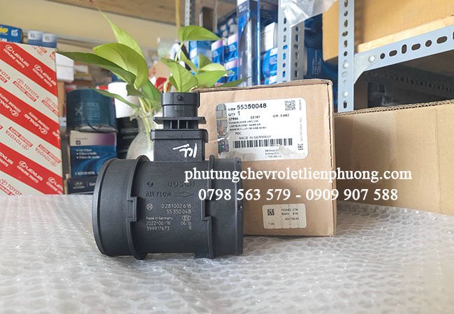 cảm biến lưu lượng gió xe captiva hàng chính hãng cảm biến lưu lượng gió xe captiva hàng chính hãng