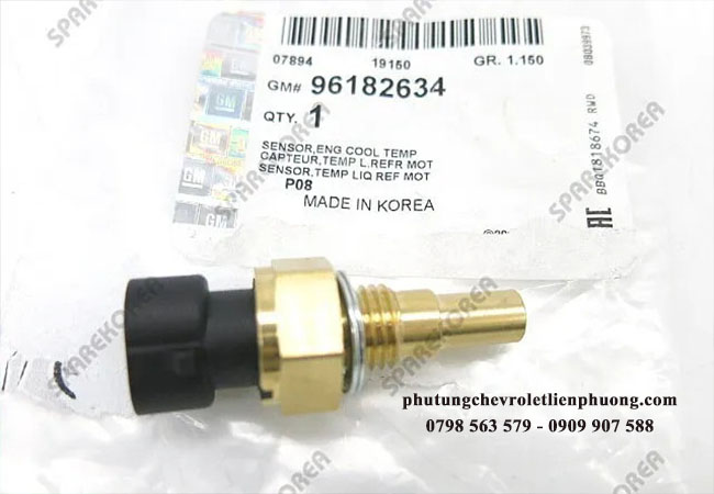 cảm biến nhiệt độ nước chính hãng captiva cảm biến nhiệt độ nước chính hãng captiva