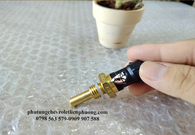 cấu tạo của cảm biến nhiệt độ nước traiblazer cấu tạo của cảm biến nhiệt độ nước traiblazer