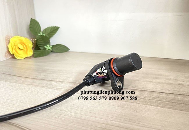 chi tiết thông số mã trên cảm biến trục cơ captiva chi tiết thông số mã trên cảm biến trục cơ captiva
