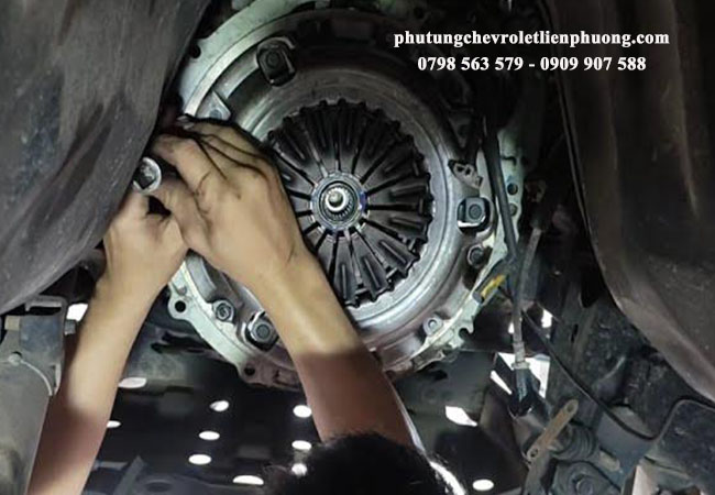 cần kiểm tra bộ ly hợp captiva theo thời lượng sử dụng xe để tránh hư hỏng cần kiểm tra bộ ly hợp captiva theo thời lượng sử dụng xe để tránh hư hỏng