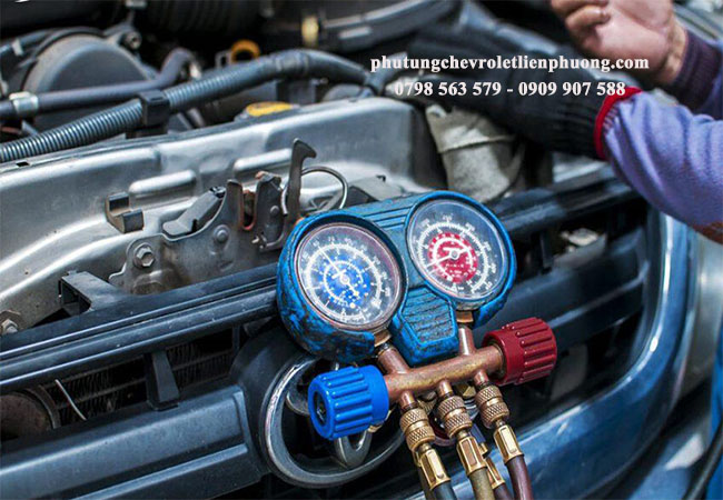 cần kiểm tra và nạp gas đúng mức cho captiva cần kiểm tra và nạp gas đúng mức cho captiva