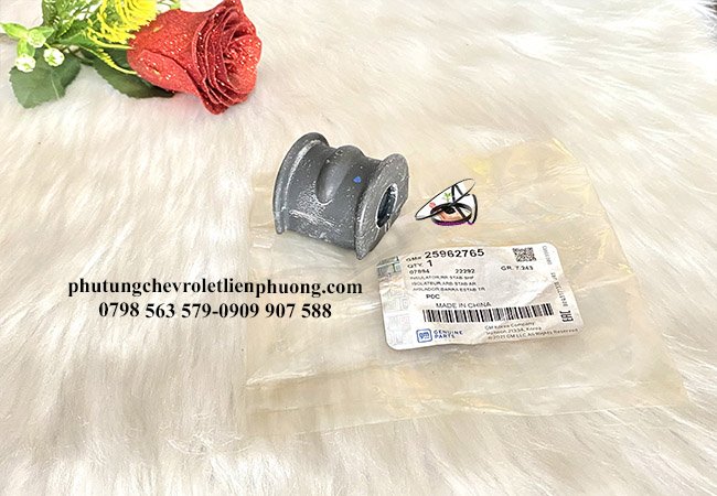 cao su cân bằng sau xe captiva hàng xịn cao su cân bằng sau xe captiva hàng xịn