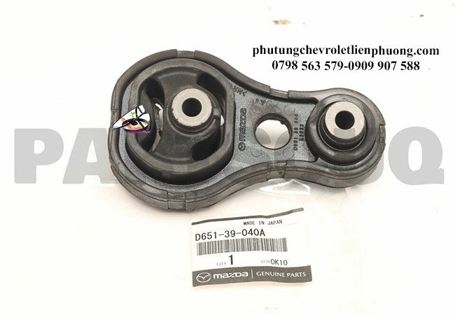 cao su chân máy số 8 xe mazda 2 chính hãng  cao su chân máy số 8 xe mazda 2 chính hãng