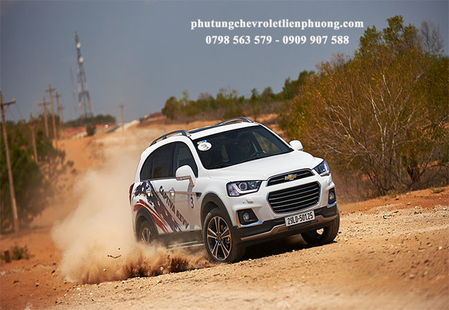 captiva vượt mọi địa hình với động cơ mạnh mẽ captiva vượt mọi địa hình với động cơ mạnh mẽ