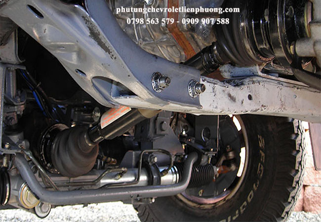 cầu trục captiva hỏng sẽ ảnh hưởng đến hệ thống treo xe gây mất an toàn cầu trục captiva hỏng sẽ ảnh hưởng đến hệ thống treo xe gây mất an toàn