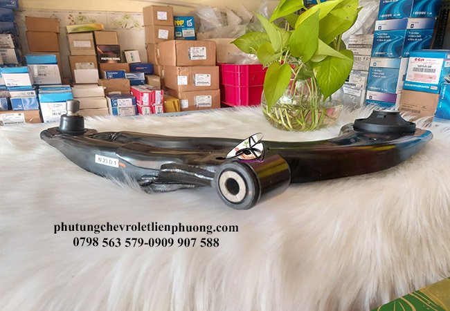 độ bền và chắc chắn càng A mazda 2 độ bền và chắc chắn càng A mazda 2