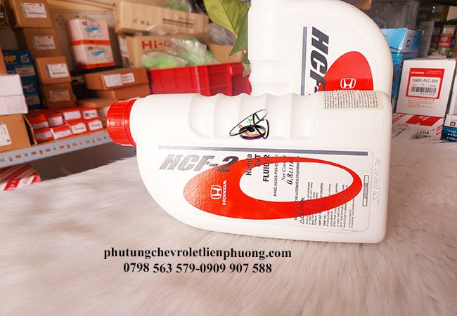 dầu hộp số tự động CVT HCF-2 hiệu quả cho hiệu suất lái dầu hộp số tự động CVT HCF-2 hiệu quả cho hiệu suất lái