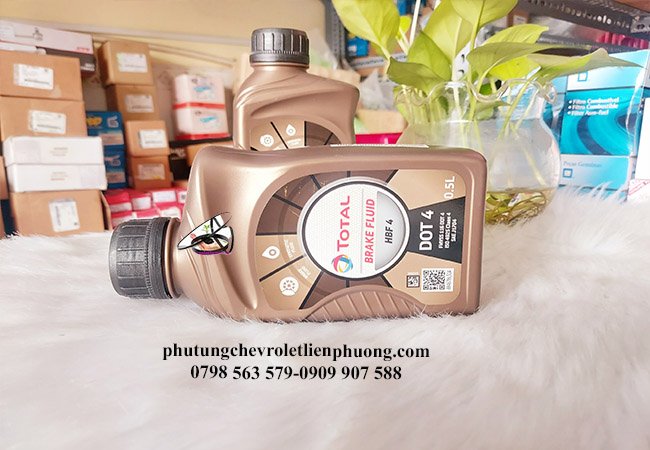 Dầu thắng dot 4 chất lượng cao Dầu thắng dot 4 chất lượng cao