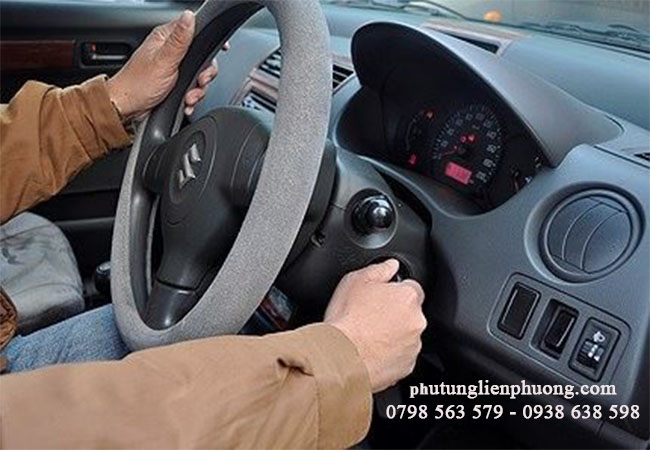 để ý về âm thanh khởi động để kiểm tra tình trạng phụ tùng xe captiva để ý về âm thanh khởi động để kiểm tra tình trạng phụ tùng xe captiva