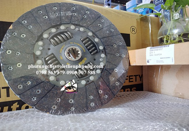 đĩa côn colorado chính hãng đĩa côn colorado chính hãng