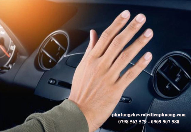 điều hòa captiva không lạnh do thiếu chất làm lạnh điều hòa captiva không lạnh do thiếu chất làm lạnh