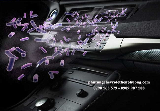 điều hòa captiva lâu ngày sẽ gây ô nhiểm bẩn điều hòa captiva lâu ngày sẽ gây ô nhiểm bẩn