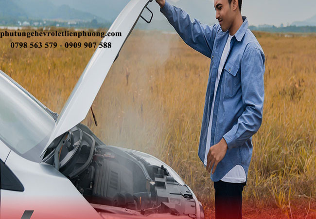 động cơ quá nhiệt do mất độ kín khít của ron quy lát xe fadil động cơ quá nhiệt do mất độ kín khít của ron quy lát xe fadil