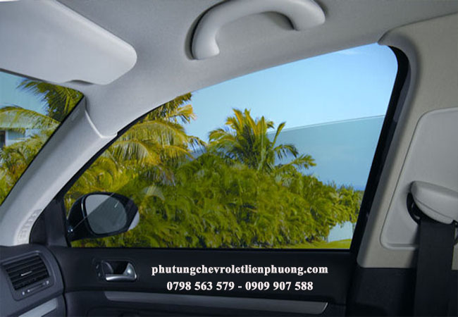 đóng kín xe để bật điều hòa captiva đóng kín xe để bật điều hòa captiva