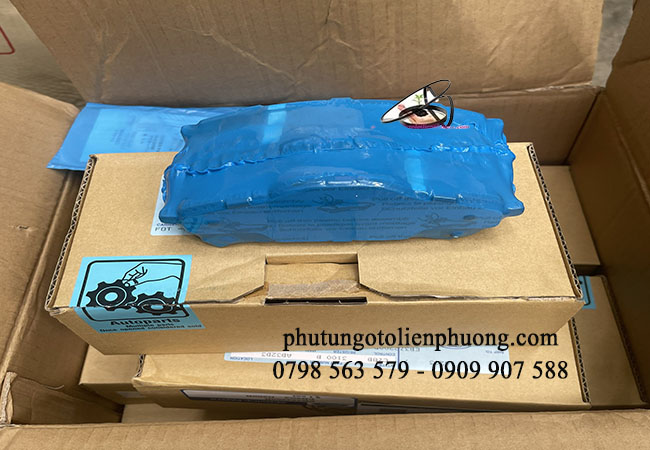 má phanh sau xe ford everest má phanh sau xe ford everest