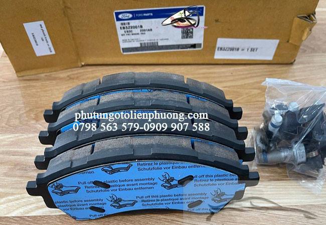 má phanh sau xe ford everest má phanh sau xe ford everest