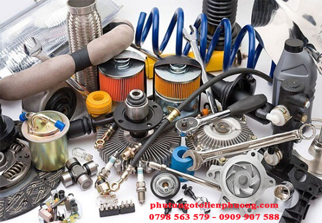 Phụ tùng xe vinfast có đắt không Phụ tùng xe vinfast có đắt không