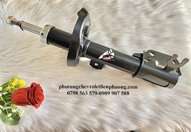 giảm xóc trước xe fadil có độ bền cao giảm xóc trước xe fadil có độ bền cao