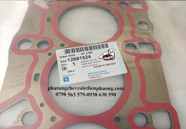 gioăng quy lát xe fadil chính hãng có độ bền cao gioăng quy lát xe fadil chính hãng có độ bền cao