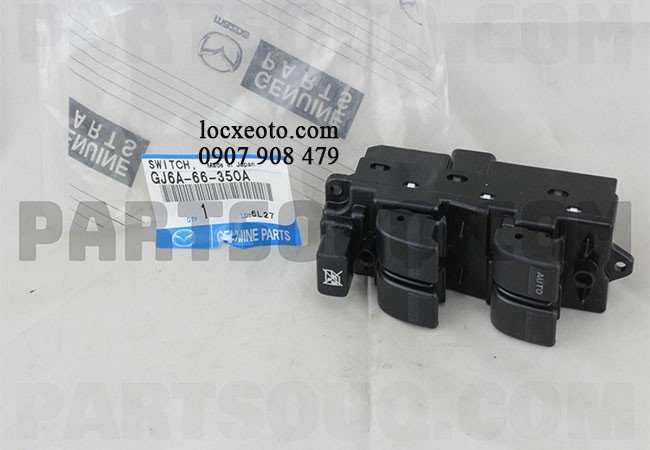 Công tắc tổng nâng kính laceti việt Công tắc tổng nâng kính laceti việt