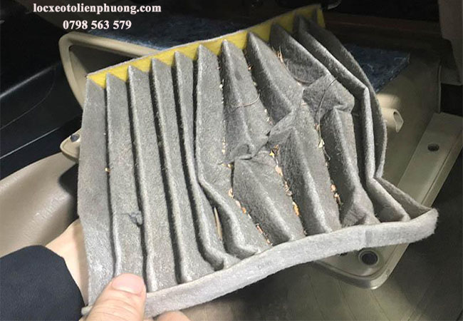 hãy thay lọc gió điều hòa xe solati chất lượng thay vì phải thay nhiều lần hãy thay lọc gió điều hòa xe solati chất lượng thay vì phải thay nhiều lần