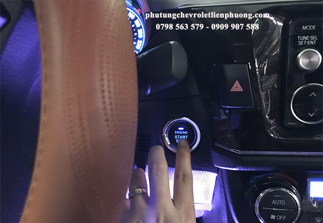 hệ thống tự động startstop ưu việt của xe captiva hệ thống tự động startstop ưu việt của xe captiva