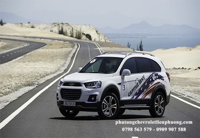 hình ảnh minh hoạ cho xe captiva đời mới 2016 2017 hình ảnh minh hoạ cho xe captiva đời mới 2016 2017