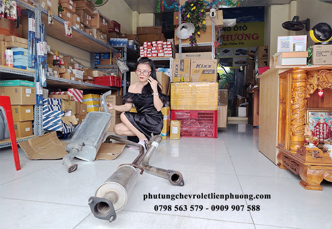 hình ảnh ống xả chevrolet chất lượng cho xe hình ảnh ống xả chevrolet chất lượng cho xe