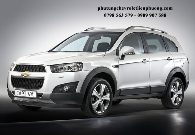 hình ảnh phiên bản captiva LT hình ảnh phiên bản captiva LT